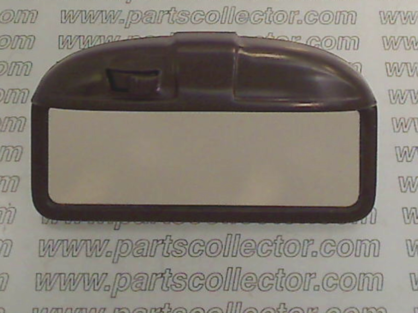 INTERNAL REARVIEW MIRROR WITH LIGHT
